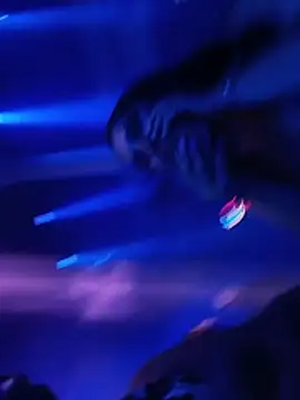 LunaDiaz999 - Explicit show in the bathroom