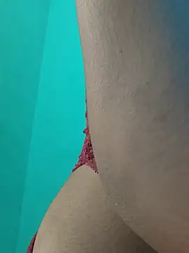 AV_11 - 2 finger in pussy show 💗