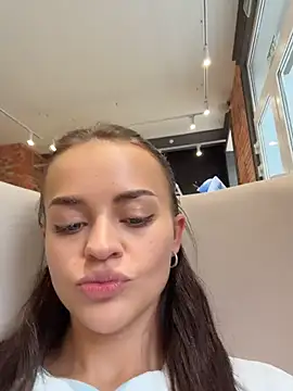 AngelinaTeller - Fuck pussy ❤️