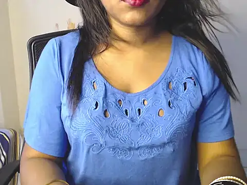 SpicyHoneey - fully open dance