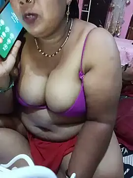 SAHIBAHOTBHABHI - OPAN PUSSY FINGER