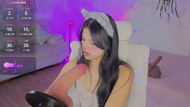 Eliie_Ruizz - hand and foot cuffs