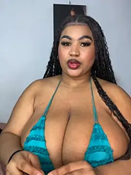 AinaraJimenez - Nude