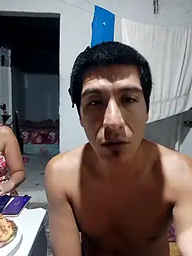 Rodri-Cami - Follada en 4 de 5 minutos