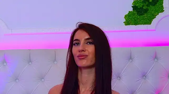 ElisaCharm - Slow, teasing body movement