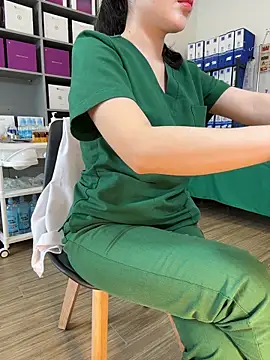 Public_orgasm - make me orgasm at the clinic/クリニックで私をオーガ