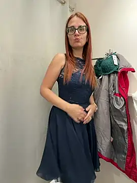 NataKitten - Finger pussy in public, LT🎁
