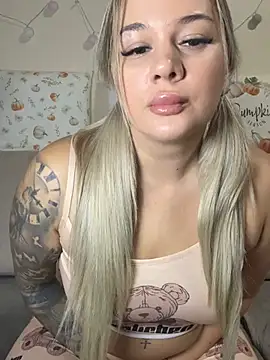 BigPeachBunnyX - Squirt💦💦💦
