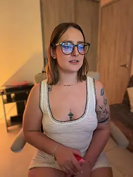 Megan_lu2 - open ass