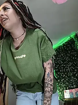 VickyJackson_ - Fingers Pussy + squirt