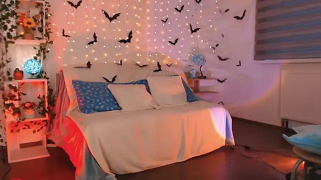 Betty_Vega - BODYTOUR