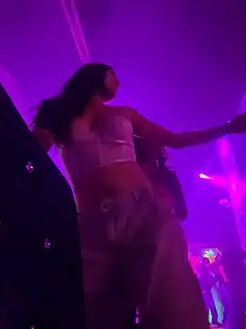 SophiCastro09_ - My friend touch my tits 🍒