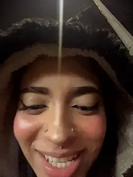 Valenttina_LS - Flash Tits
