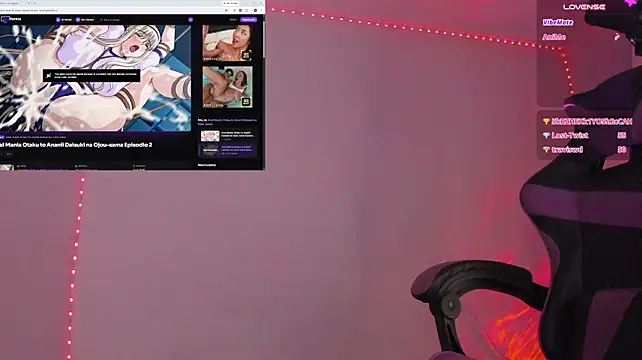 SoyMarii - Squirt!
