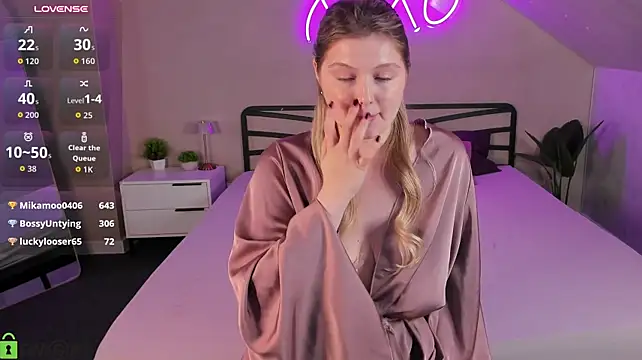 Nancy_Boone - bounce tits
