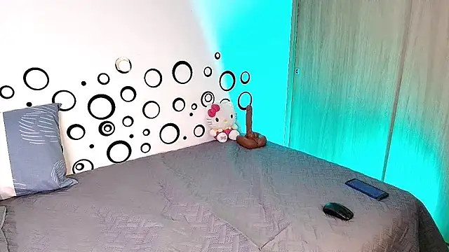 Latin_nata - Ride torso, dt, masturbation