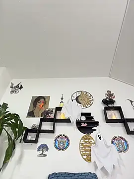 Jamilaross - 💦big TSUNAMI SQUIRT+control fuckmachine