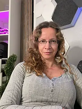 AnnikaRose - Naked Orgasmus + LT free clip
