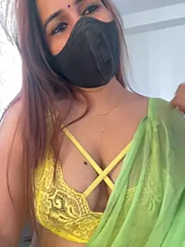 Sexy_Madhurii - Nude dance