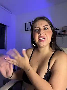 Abby-26 - Ride My Torso Until Squirt
