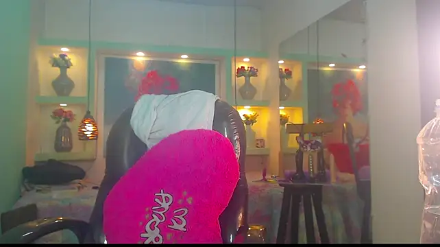 Lorenapinto - masturbate rich