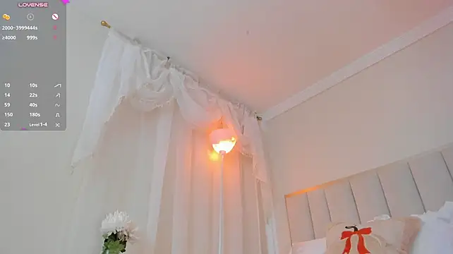 Your_alina18 - FINGERS MY ASS