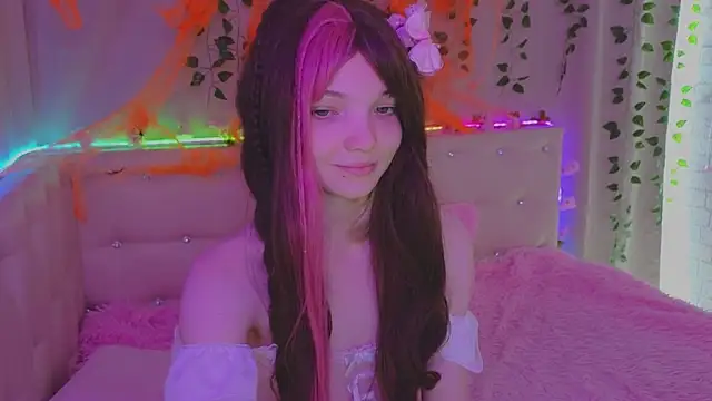 AnimeAlica18 - Pussy in doggy