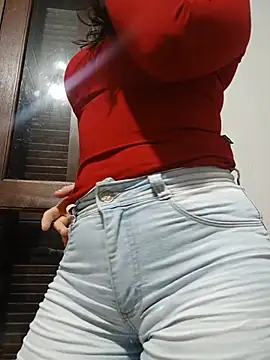 Lupita_sol - Naked