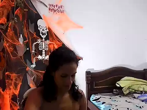 Laflakaerotika - show pussy 10 minutes