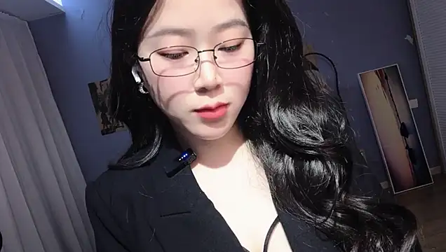 Xiaoai_007 - 周六坏~随机表演
