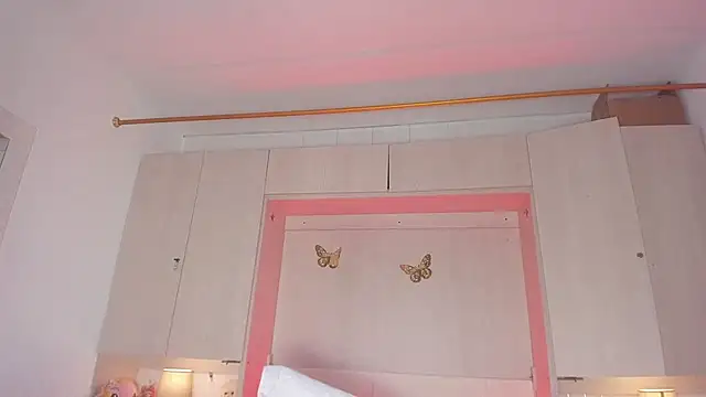 LilyWhitney - Squirt 🌊🌊