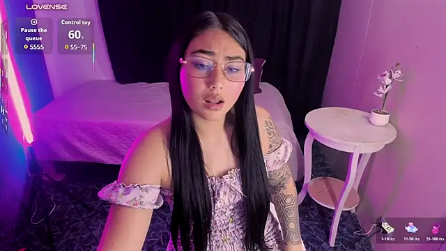 Belinda_cherry - Cum show