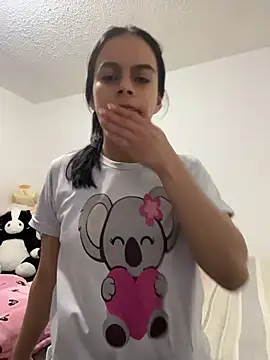 Honey_fox7 - completamente nudo