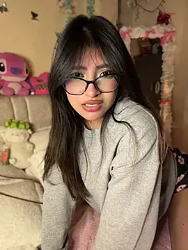 Lily_candy_X - Full Naked
