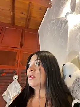 _MadiLee_ - Fingers pussy hairy, slap, slap😈