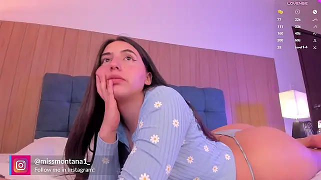 Missmontana - ✨ Doggy + red ass ✨