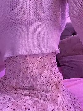 Sweet_1Angel - Fingers in m pussy