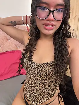 Bunny-firee - Flash tits🍒⚡️