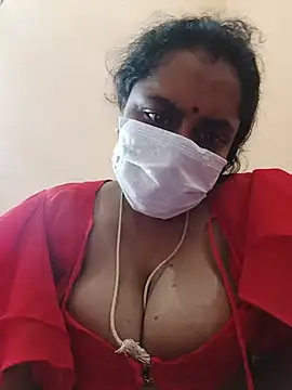 Tamilpavi_58 - Boobs