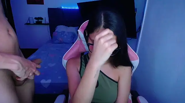 Jessi_and_boy - FUCK ASS HARD NO MERCY