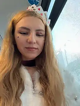 -stray-cat- - squeeze and bounce my boobs