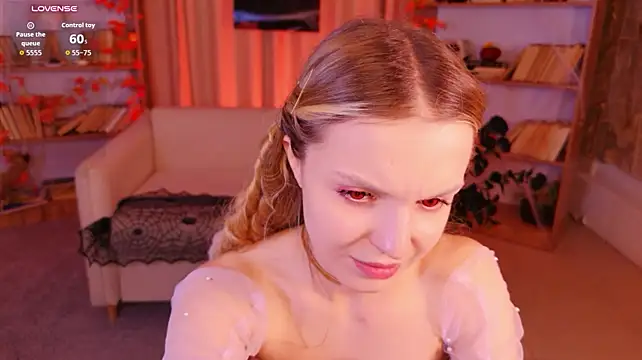Reychellle - ahegao+cum on face