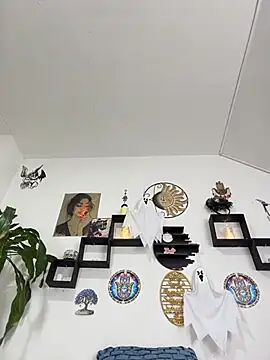 Jamilaross - 💦big TSUNAMI SQUIRT+control fuckmachine
