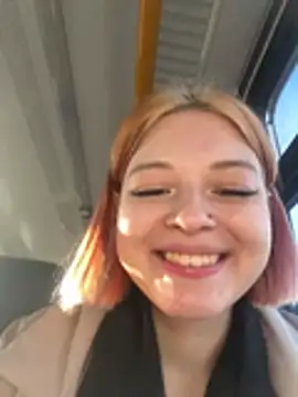TimesSquare_ - FUCK pussy BlackBIG dick on train+SQUIRT