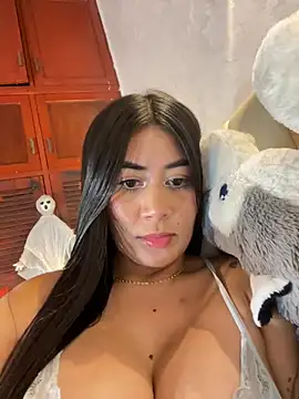 _MadiLee_ - Fingers pussy hairy, slap, slap😈