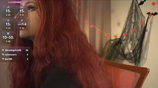 CatyPurrrrr - spank ass