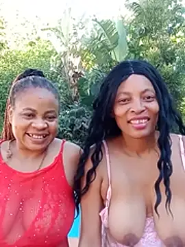 DominiqueLuxe44 - FINGER MY PUSSY AND ASS