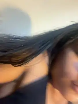 Lilybeeth - Move tongue circles dildo.