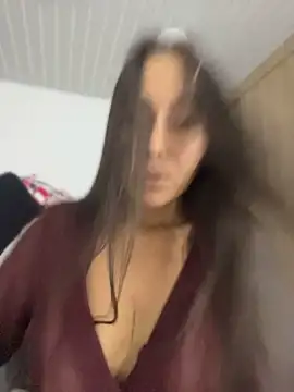 ScarletDarkMuse - rub my clitoris