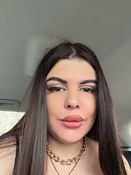AmelliaDiamond - Teaze nipples slup pussy